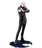 9/8までこの価格 呪術廻戦 五条悟 夏油傑 ぬーどるストッパー るかっぷ 2023年12月】呪術廻戦 るかっぷ 五条悟 高専ver. / 夏油傑 高専ver